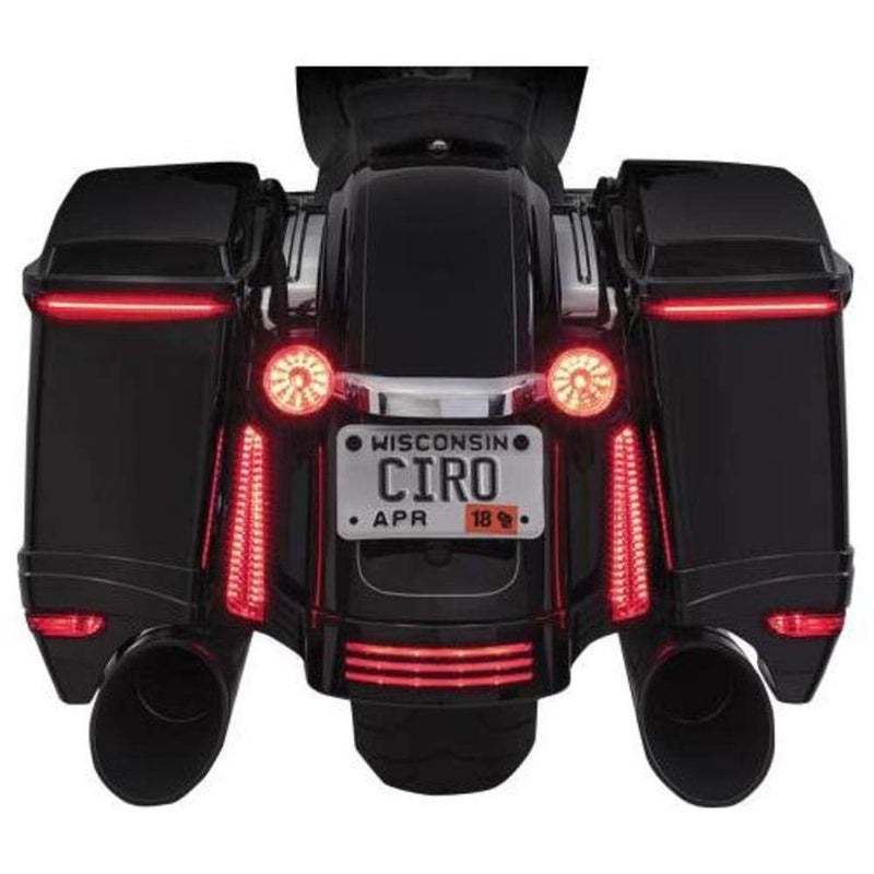 Ciro 40008 LED Bag Blade with Controller